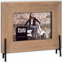 ZEP ML275 Frejus 20,7x25,7 Képkeret - Barna