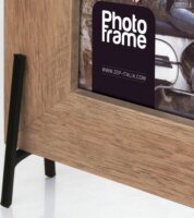 ZEP ML275 Frejus 20,7x25,7 Képkeret - Barna