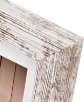 ZEP V21686 Nelson 6 19,4x24,6 Képkeret - Fehér/barna