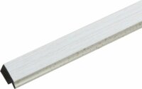 Deknudt S46AF1 41,8x31,8 Képkeret - Ezüst