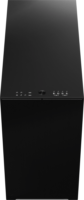 Fractal Design Define 7 Nano Számítógépház - Fekete