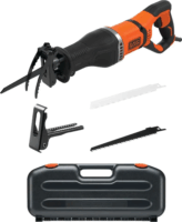 Black & Decker BES301K-QS Elektromos Orrfűrész
