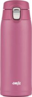 Emsa Travel Mug Light 400ml Termosz kulacs - Rózsaszín