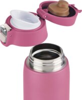 Emsa Travel Mug Light 400ml Termosz kulacs - Rózsaszín