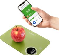 Sencor SKS 7070GG Smart konyhai mérleg - Zöld