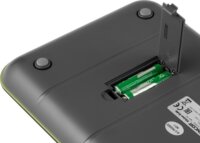 Sencor SKS 7070GG Smart konyhai mérleg - Zöld