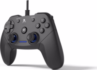 The G-Lab K-PAD Thorium vezetékes kontroller (PC/PS3)