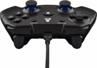 The G-Lab K-PAD Thorium vezetékes kontroller (PC/PS3)