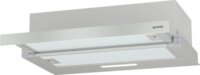 Gorenje TH62E3X Páraelszívó - Inox