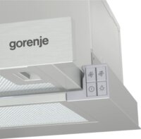 Gorenje TH62E3X Páraelszívó - Inox