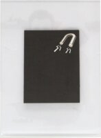 Deknudt S58RE3 3,5x4,8 Képkeret - Átlátszó