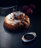 Kaiser La Forme Plus Kapcsos torta forma - 20 cm