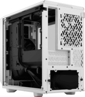 Fractal Design Meshify 2 Nano Számítógépház - Fehér