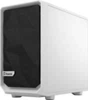 Fractal Design Meshify 2 Nano Számítógépház - Fehér