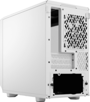 Fractal Design Meshify 2 Nano Számítógépház - Fehér