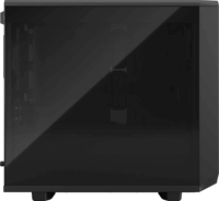Fractal Design Meshify 2 Nano Számítógépház - Fekete