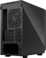 Fractal Design Meshify 2 Mini Számítógépház - Fekete