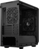 Fractal Design Meshify 2 Mini Számítógépház - Fekete