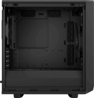 Fractal Design Meshify 2 Mini Számítógépház - Fekete