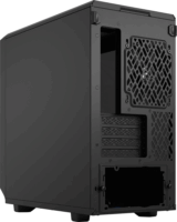 Fractal Design Meshify 2 Mini Számítógépház - Fekete