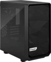 Fractal Design Meshify 2 Mini Számítógépház - Fekete