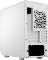 Fractal Design Meshify 2 Mini Számítógépház - Fehér
