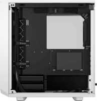 Fractal Design Meshify 2 Mini Számítógépház - Fehér