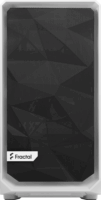 Fractal Design Meshify 2 Mini Számítógépház - Fehér