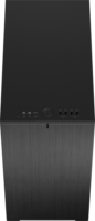 Fractal Design Define 7 Mini Solid - Számítógépház - Fekete
