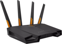 Asus TUF Gaming AX3000 V2 Dual Band Gigabit Router