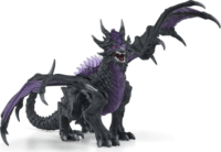 Schleich Eldrador Shadow Dragon figura