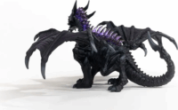 Schleich Eldrador Shadow Dragon figura