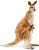 Schleich Wild Life Outback Abenteuer Figurák