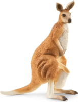 Schleich Wild Life Outback Abenteuer Figurák