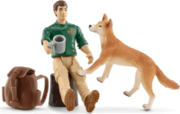 Schleich Wild Life Outback Abenteuer Figurák