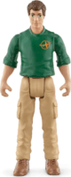 Schleich Wild Life Outback Abenteuer Figurák