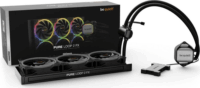 Be Quiet! Pure Loop 2 FX 360 mm ARGB CPU vízhűtés