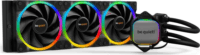 Be Quiet! Pure Loop 2 FX 360 mm ARGB CPU vízhűtés