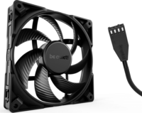 Be Quiet! Silent Wings Pro 4 140mm PWM Rendszerhűtő