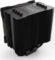 Be Quiet! Pure Rock 2 FX Black ARGB PWM CPU hűtő