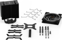 Be Quiet! Pure Rock 2 FX Black ARGB PWM CPU hűtő