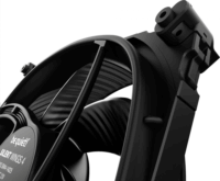 Be Quiet! Silent Wings 4 140mm Rendszerhűtő