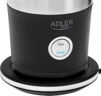 Adler AD 4497 ​​Tejhabosító