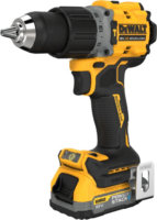 DeWalt DCD805E2T Akkumulátoros ütvefúró-csavarozó