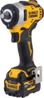 DeWalt DCF901P2 Akkumulátoros ütvecsavarozó