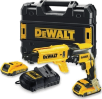 DeWalt DCF620D2K Akkumulátoros Gipszkarton csavarbehajtó