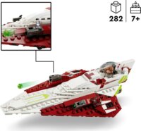 LEGO® Star Wars: 75333 - Obi-Wan Kenobi Jedi Starfightere
