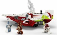LEGO® Star Wars: 75333 - Obi-Wan Kenobi Jedi Starfightere