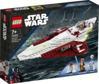 LEGO® Star Wars: 75333 - Obi-Wan Kenobi Jedi Starfightere