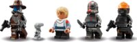 LEGO® Star Wars: 75323 - Justifier